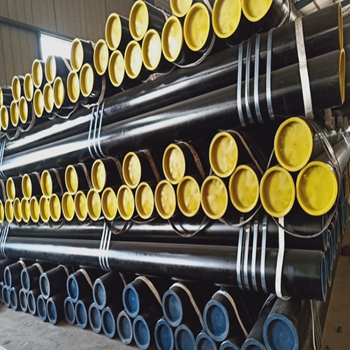 Thép ống đúc SCM440/SCR440/SCR420